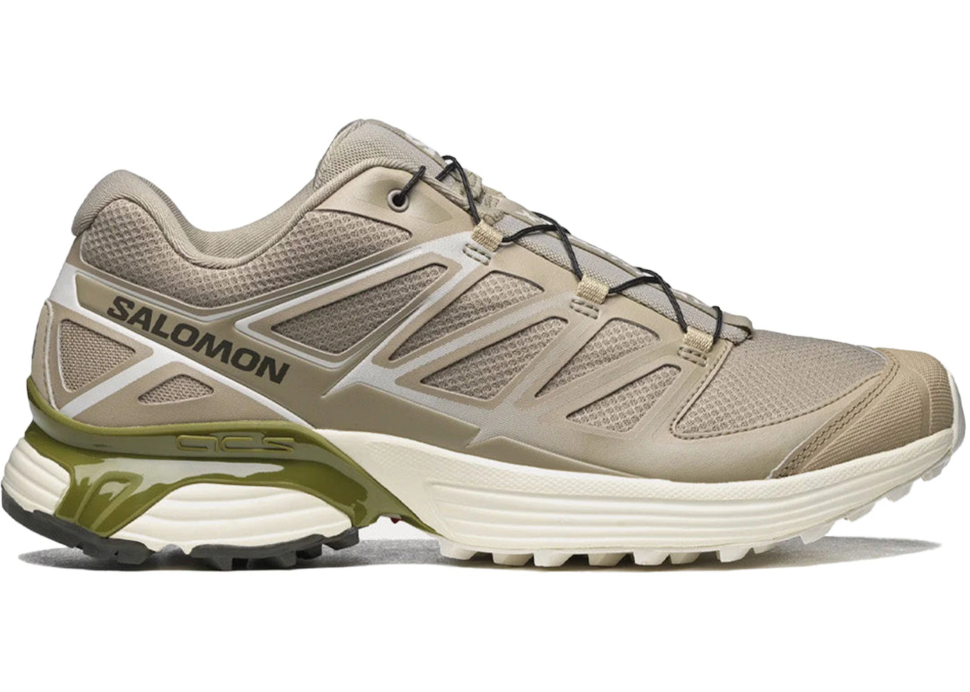 salomon xt-pathway vintage khaki