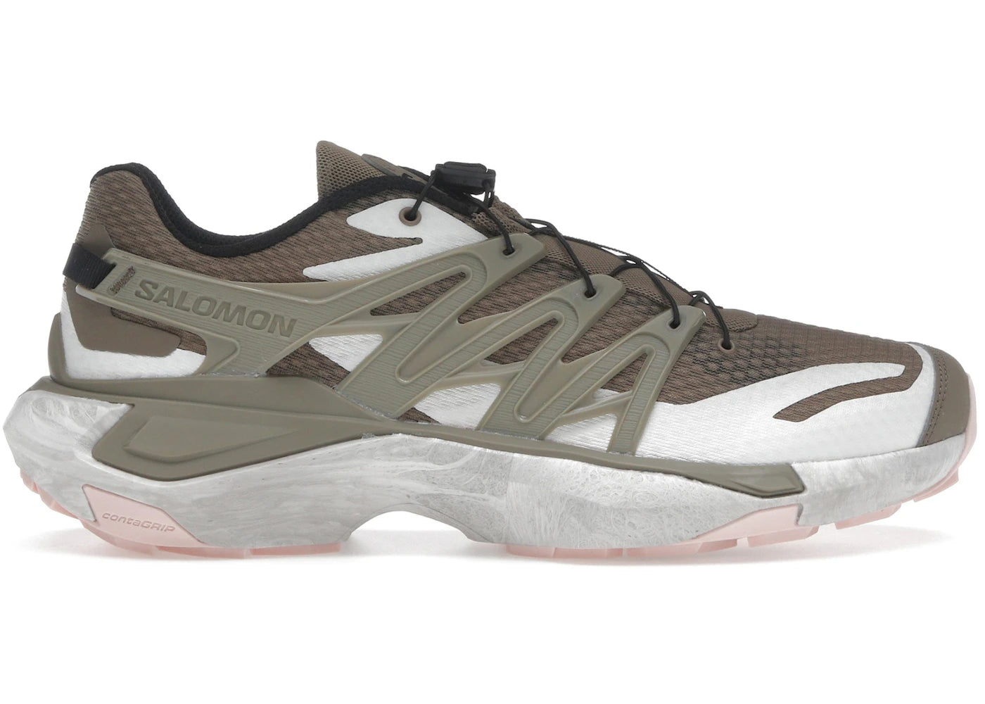 salomon xt pu.re advanced fallen rock