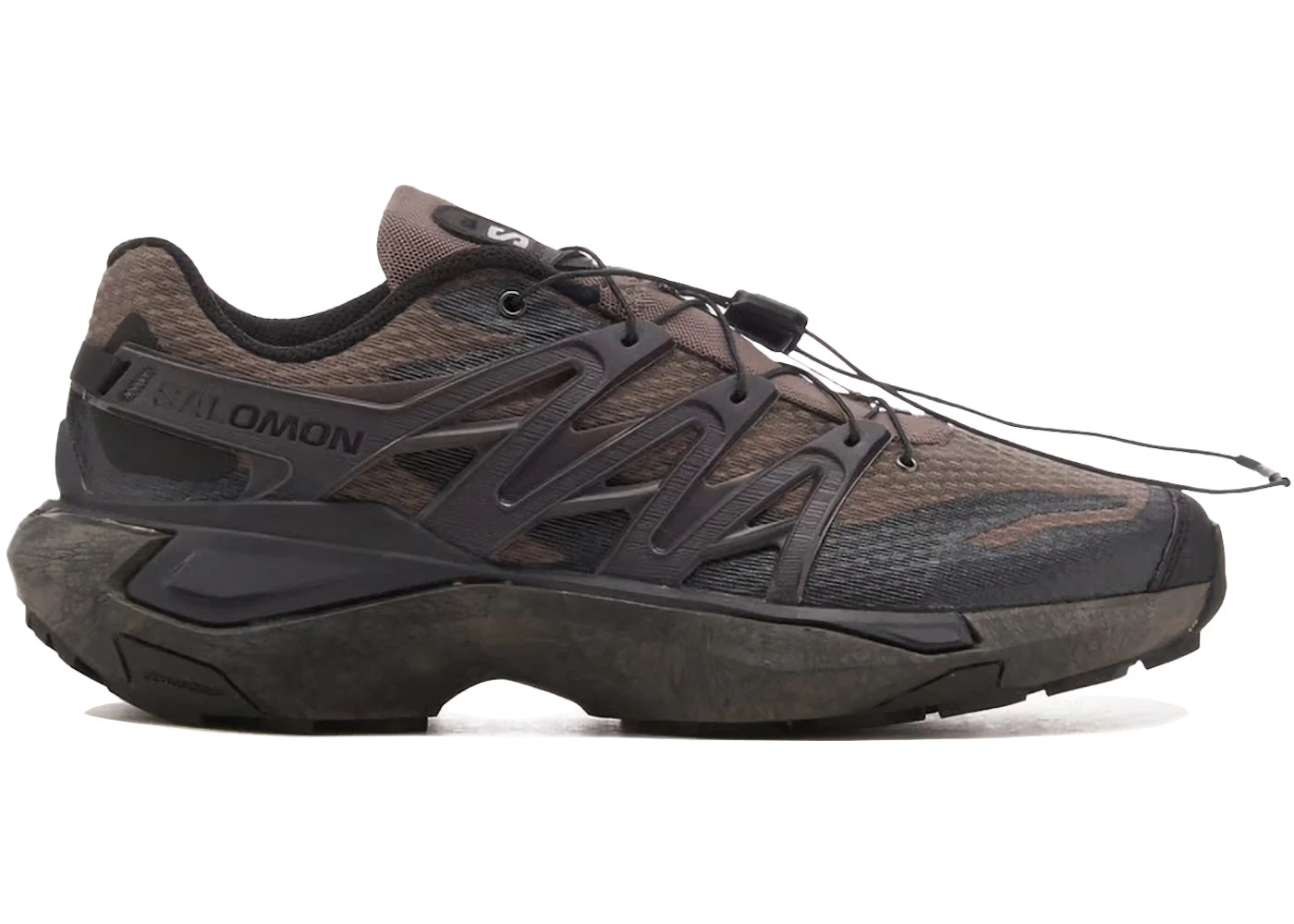 Salomon Xt Pu.Re Advanced Plum Kitten