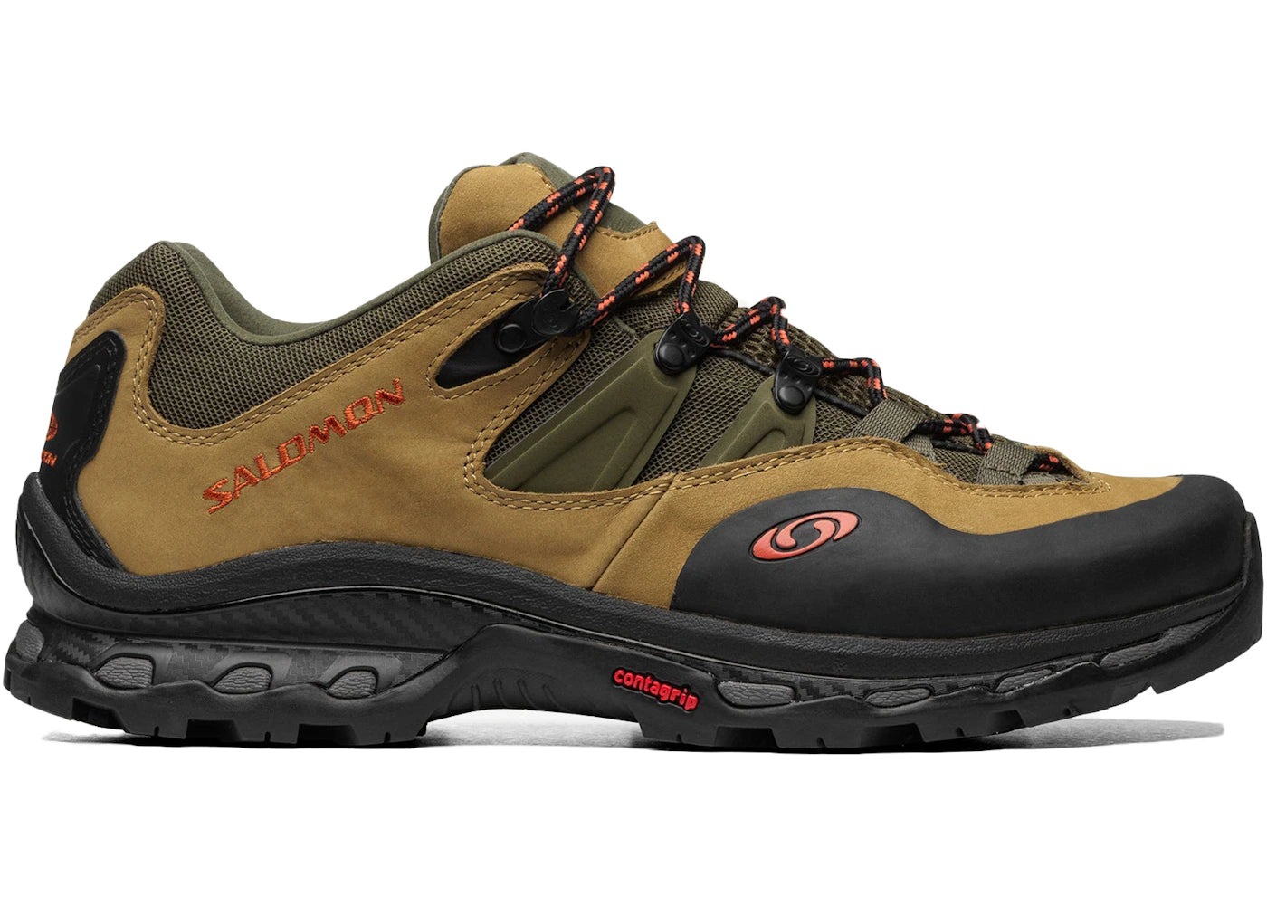 Salomon Xt-Quest 2 The Broken Arm