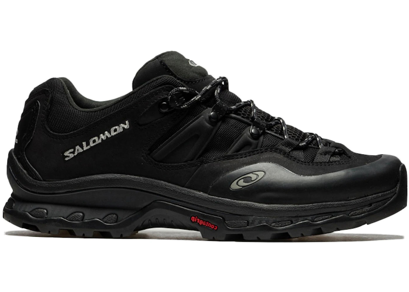 salomon xt-quest 2 advanced black