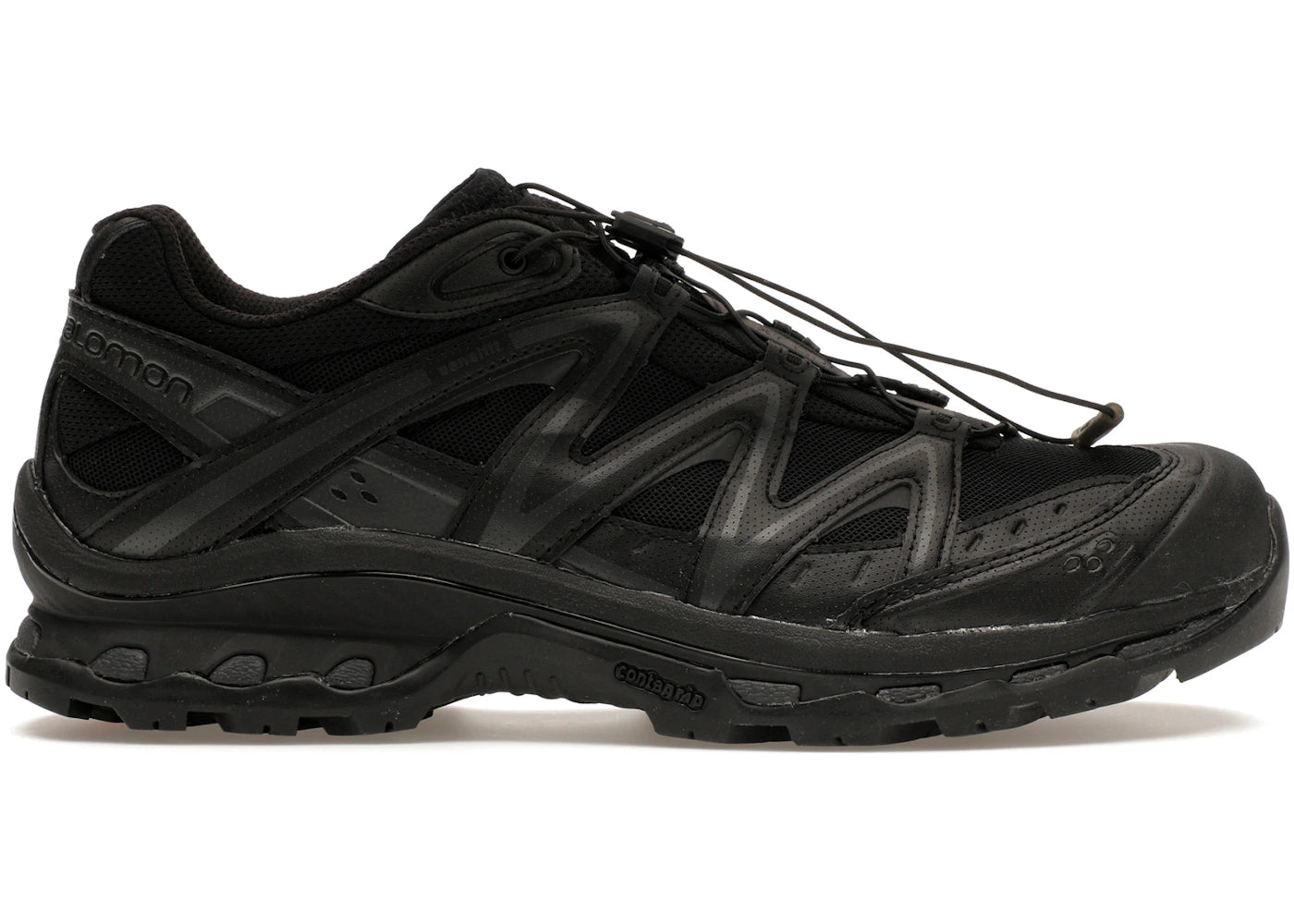 salomon xt-quest adv black
