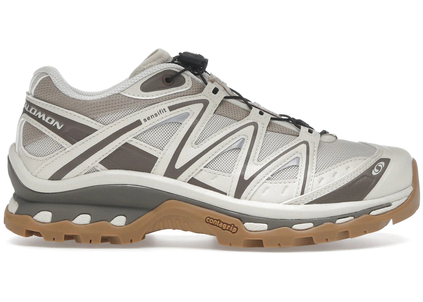 Salomon Xt-Quest Almond Milk Falcon