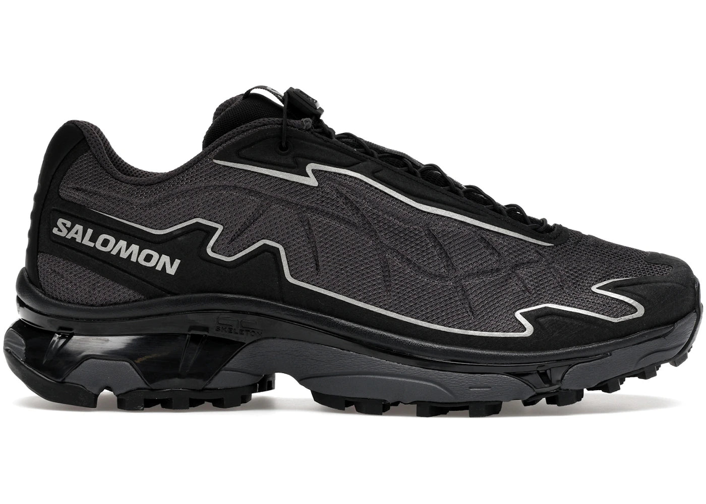Salomon Xt-Slate Black Asphalt
