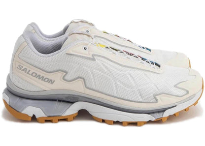 salomon xt-slate and wander white
