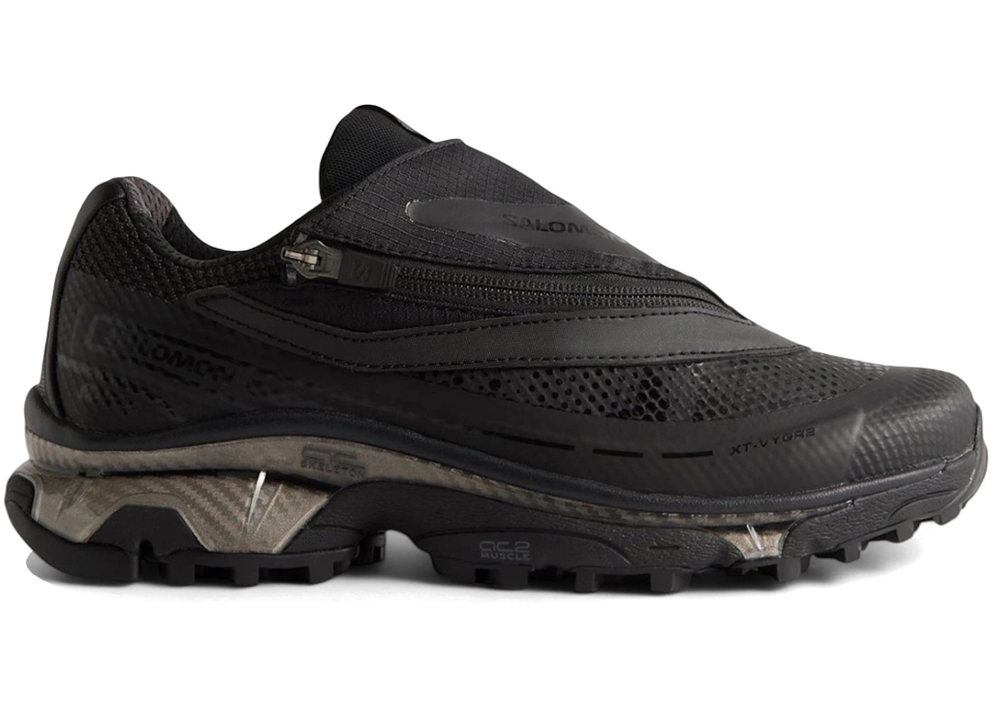 Salomon Xt-Voyager 2 Kith Black