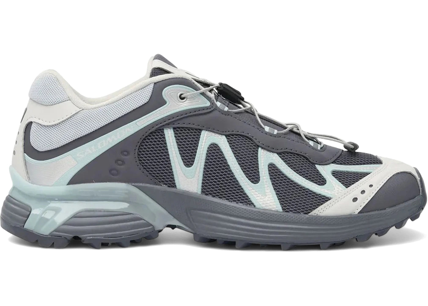 Salomon Xt-Whisper Grisaille Lunar Rock
