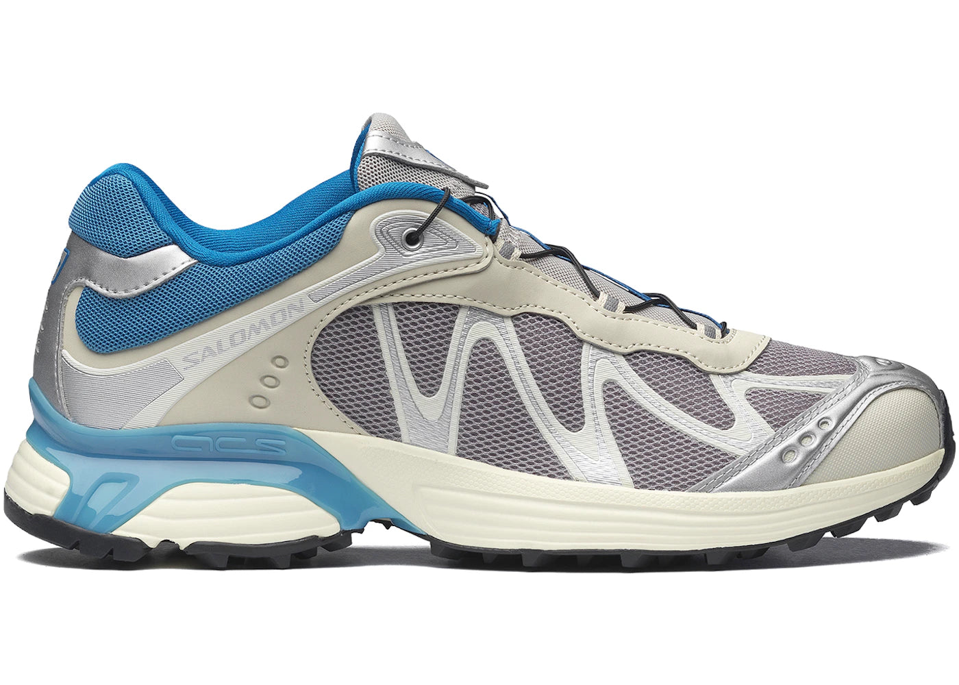 Salomon Xt-Whisper Paloma Almond Milk Niagara