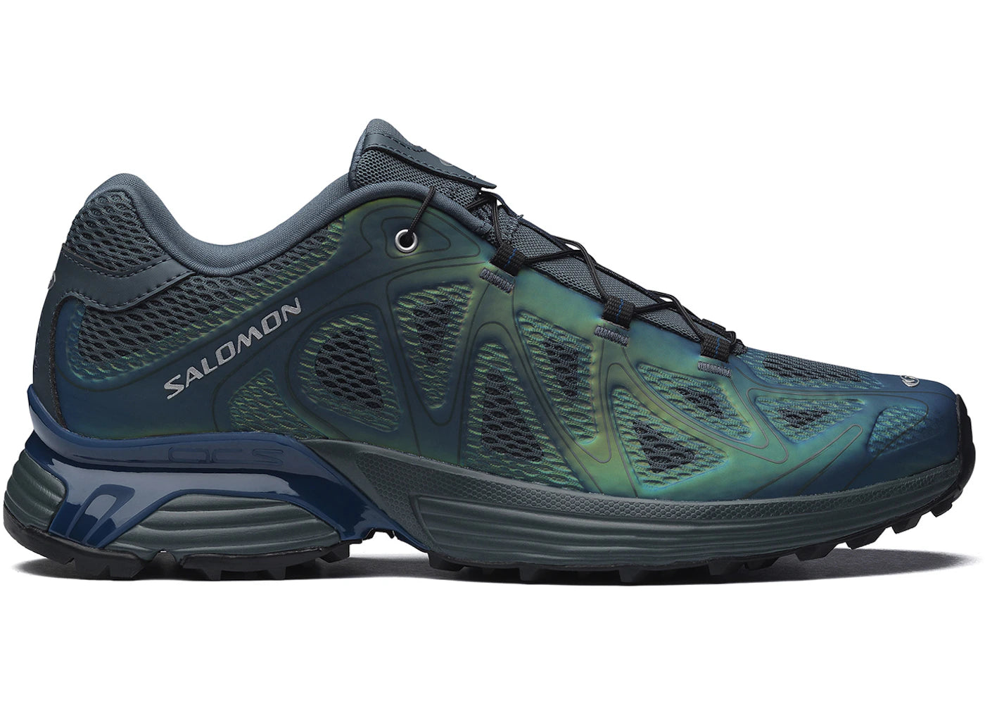 Salomon Xt-Whisper Void Dark Slate Gibraltar Sea