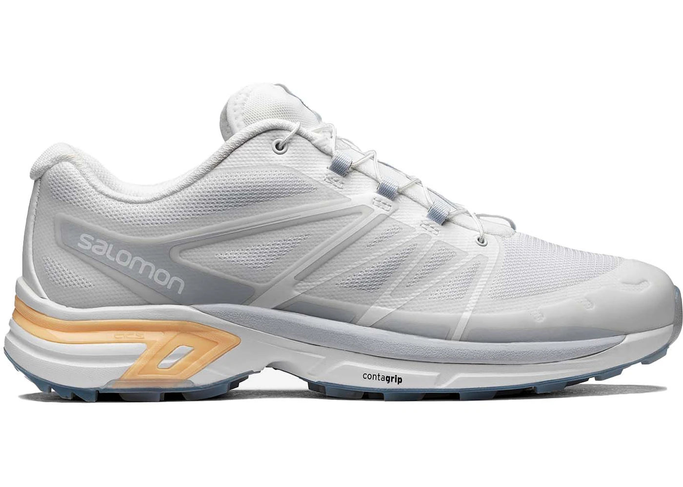 salomon xt-wings 2 arctic ice almond cream