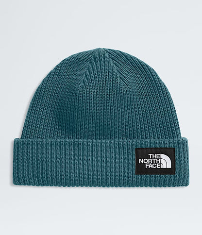 The North Face Salty Lined Beanie TNF Medium Grey Heather Smokey Brown Shady Blue Space TNF Black Khaki Stone White Dune Mars Dust