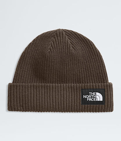 The North Face Salty Lined Beanie TNF Medium Grey Heather Smokey Brown Shady Blue Space TNF Black Khaki Stone White Dune Mars Dust
