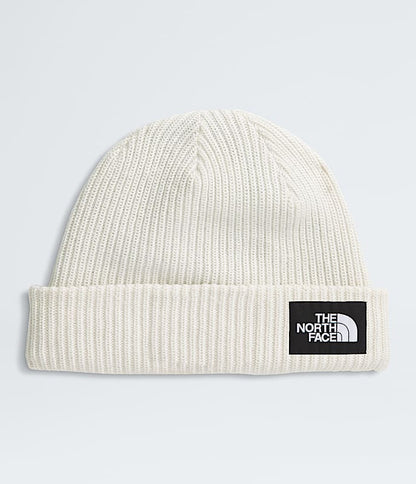 The North Face Salty Lined Beanie TNF Medium Grey Heather Smokey Brown Shady Blue Space TNF Black Khaki Stone White Dune Mars Dust