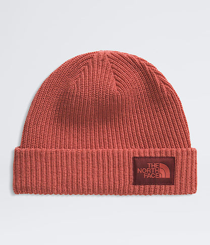 The North Face Salty Lined Beanie TNF Medium Grey Heather Smokey Brown Shady Blue Space TNF Black Khaki Stone White Dune Mars Dust