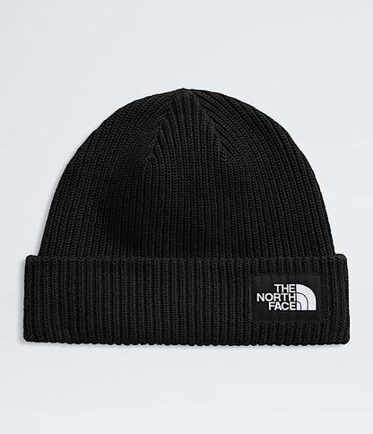 The North Face Salty Lined Beanie TNF Medium Grey Heather Smokey Brown Shady Blue Space TNF Black Khaki Stone White Dune Mars Dust