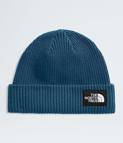 The North Face Salty Lined Beanie TNF Medium Grey Heather Smokey Brown Shady Blue Space TNF Black Khaki Stone White Dune Mars Dust
