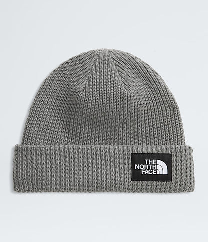 The North Face Salty Lined Beanie TNF Medium Grey Heather Smokey Brown Shady Blue Space TNF Black Khaki Stone White Dune Mars Dust