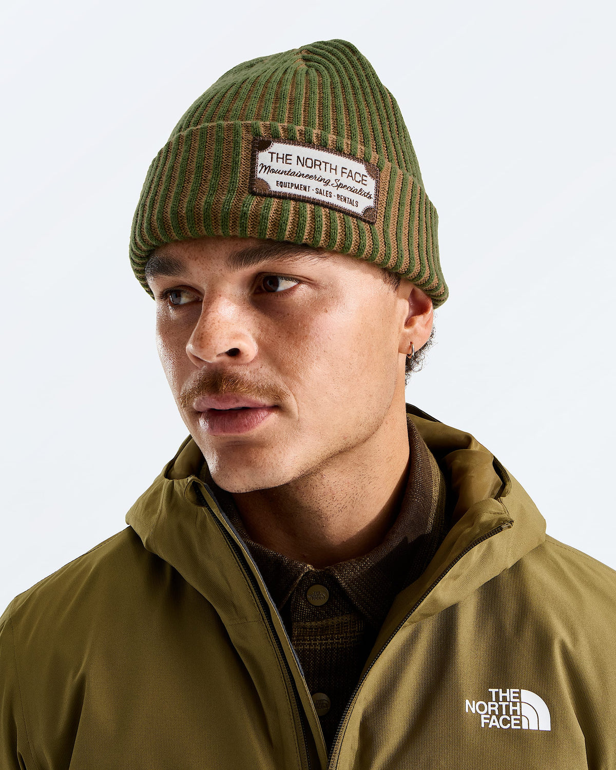The North Face Salty Lined SE Beanie