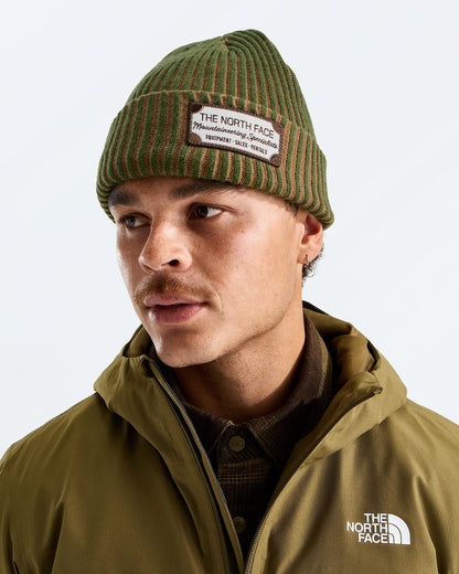The North Face Salty Lined SE Beanie