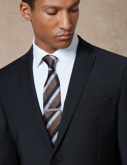 Ted Baker Saphosj Performance Stretch Slim Fit Suit Jacket