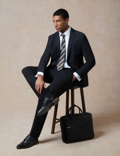 Ted Baker Saphosj Performance Stretch Slim Fit Suit Jacket