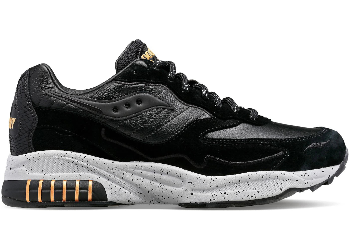 Saucony 3D Grid Hurricane Las Vegas