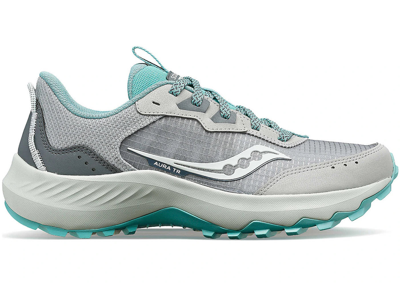 Saucony Aura Tr Concrete Shadow (Women'S)