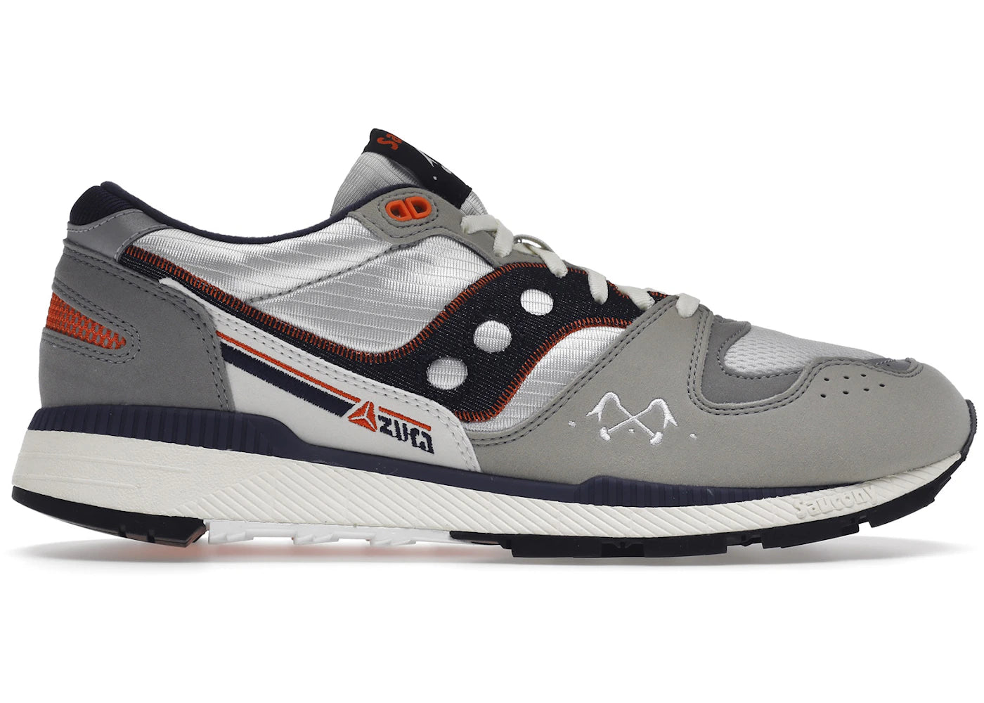 Saucony Azura Bleu De Paname