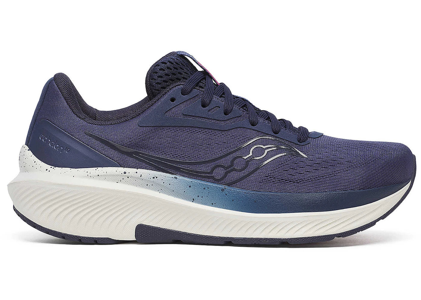 Saucony Echelon 10 Navy Quartz (Women'S)