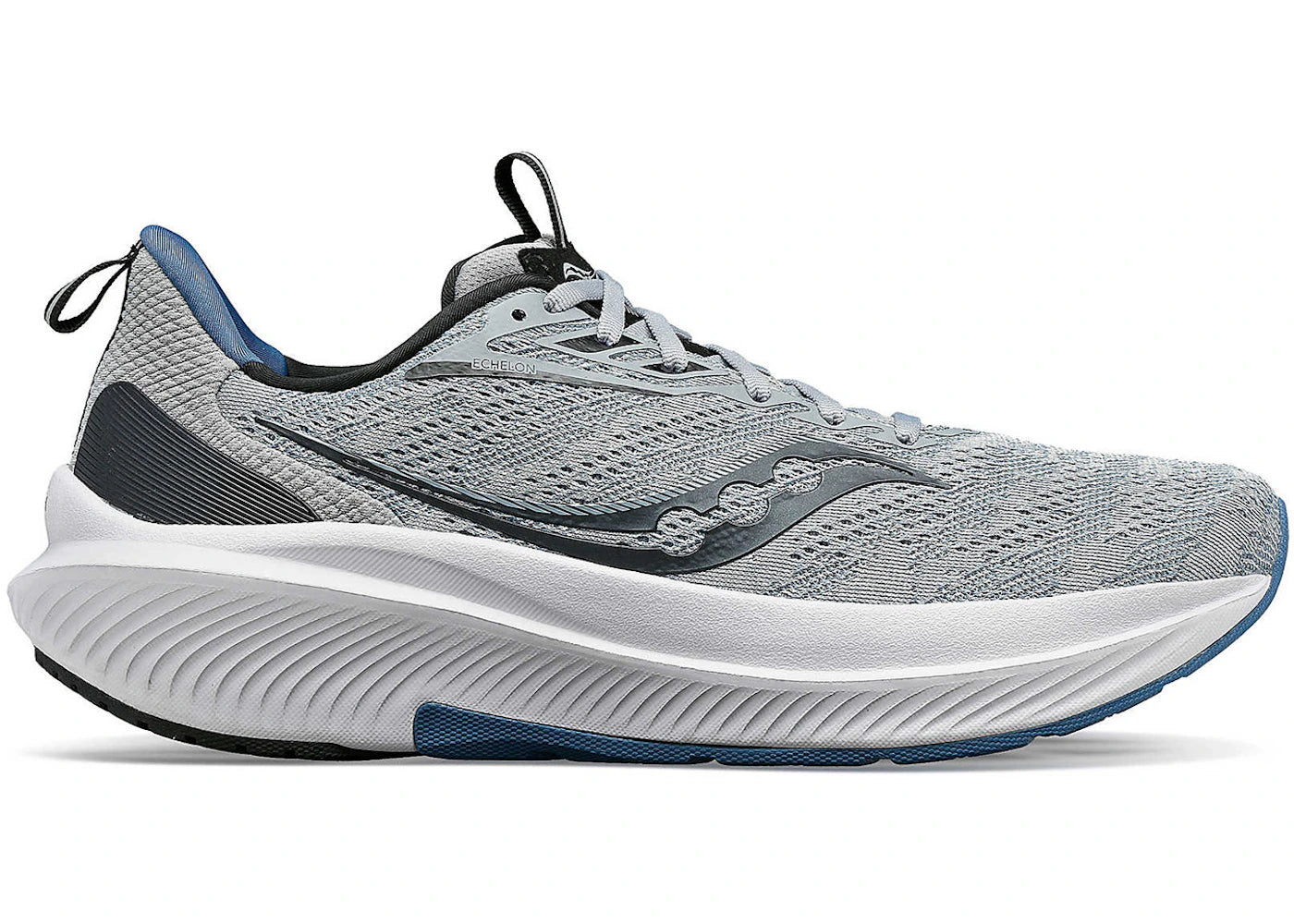 saucony echelon 9 fossil murk