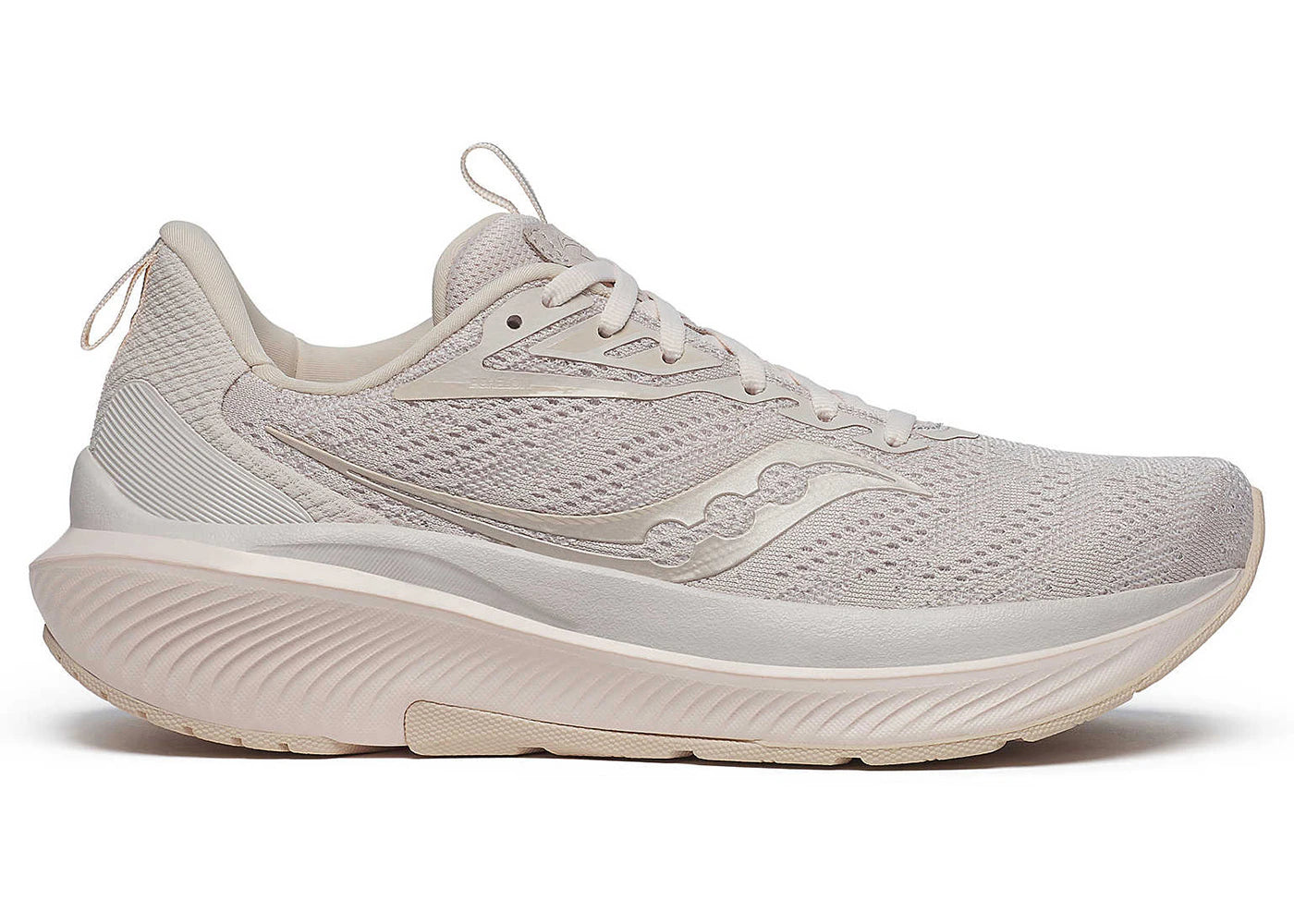 Saucony Echelon 9 Moon Pearl (Women'S)