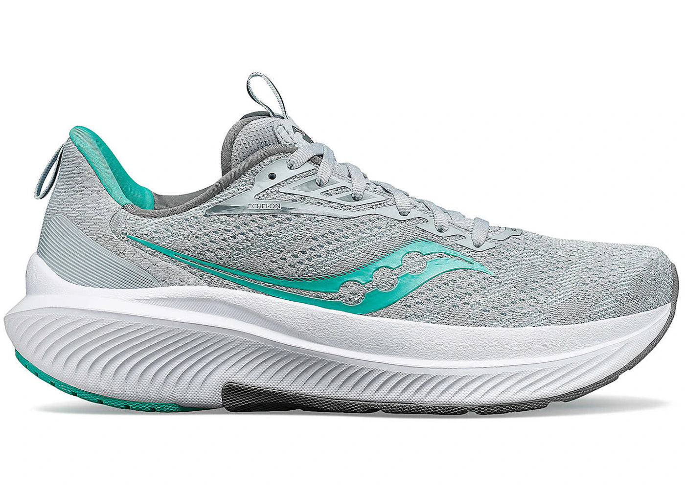 Saucony Echelon 9 Shadow Pool (Women'S)