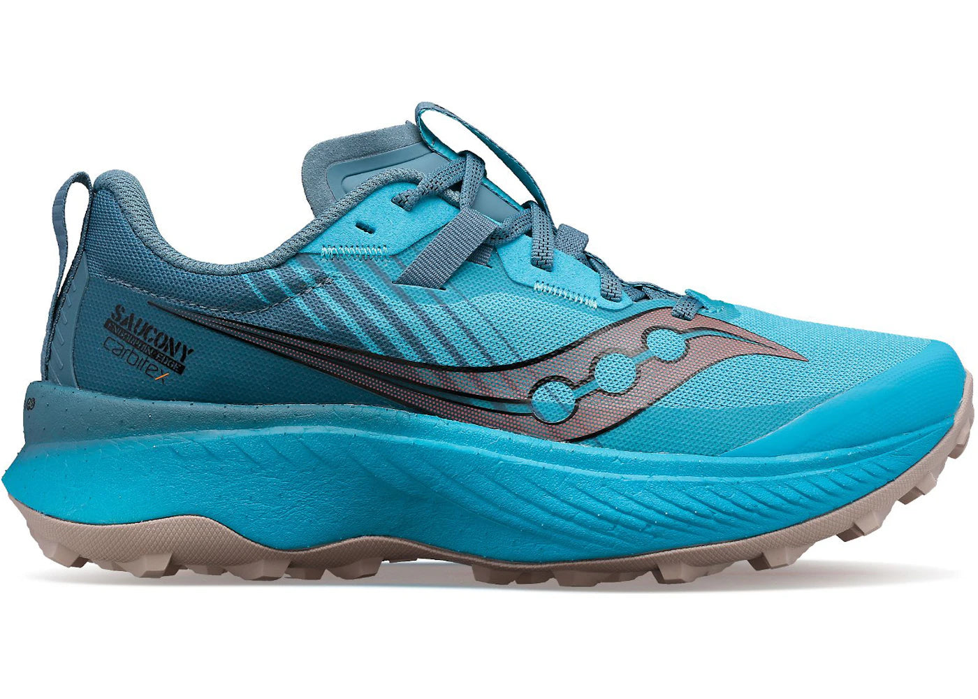 Saucony Endorphin Edge Ocean Loam (Women'S)