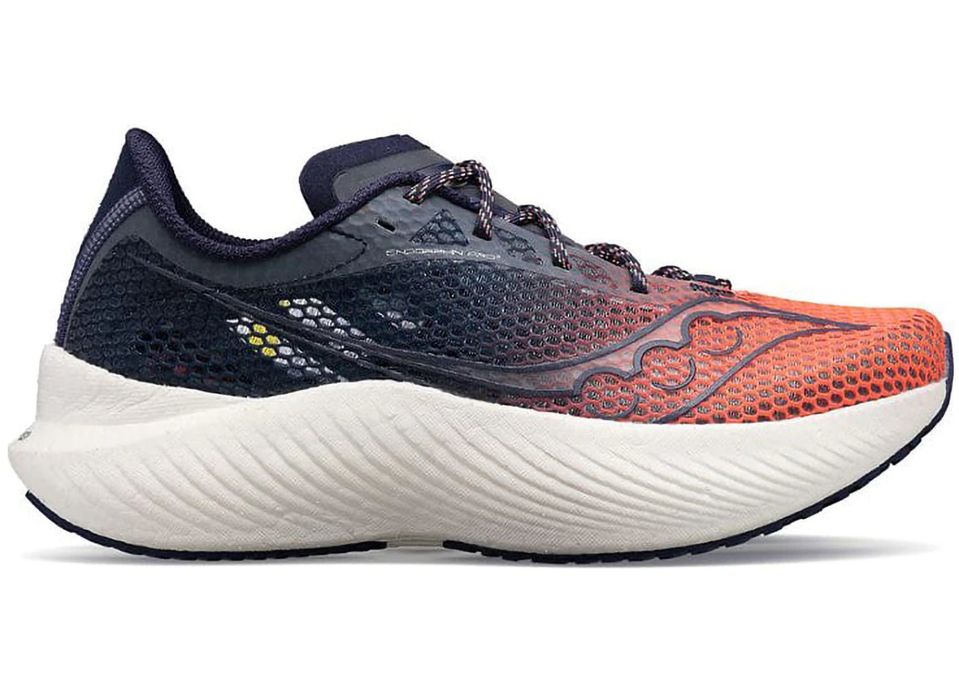 Saucony Endorphin Pro 3 Vizipro Night Lite