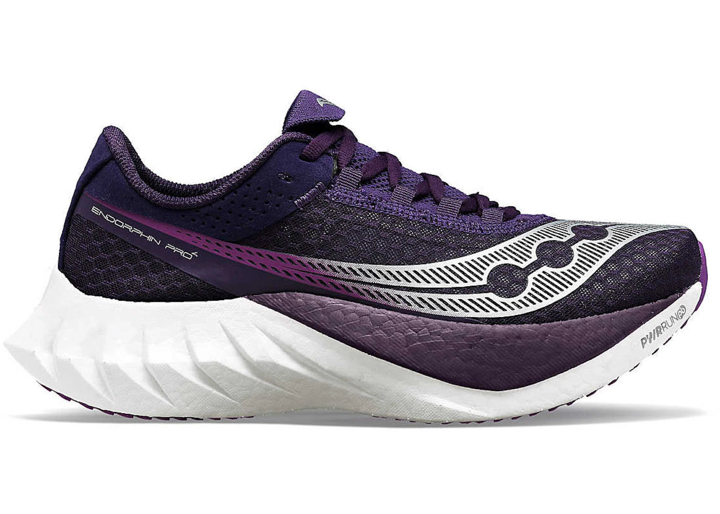 Saucony Endorphin Pro 4 Cavern Violet (Women'S)