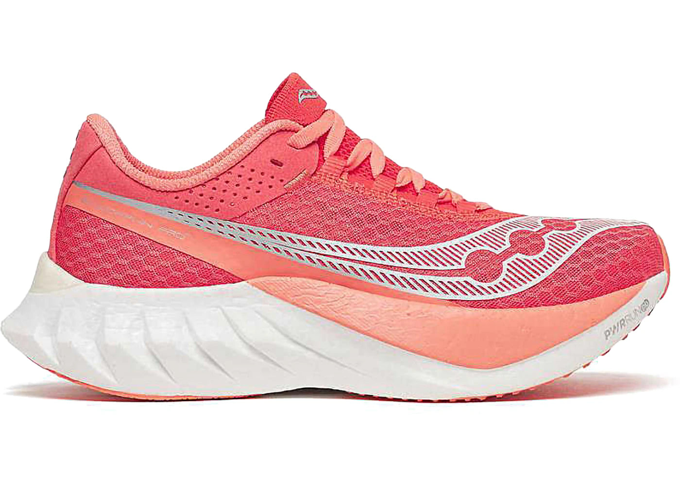 Saucony Endorphin Pro 4 Coral (Women'S)