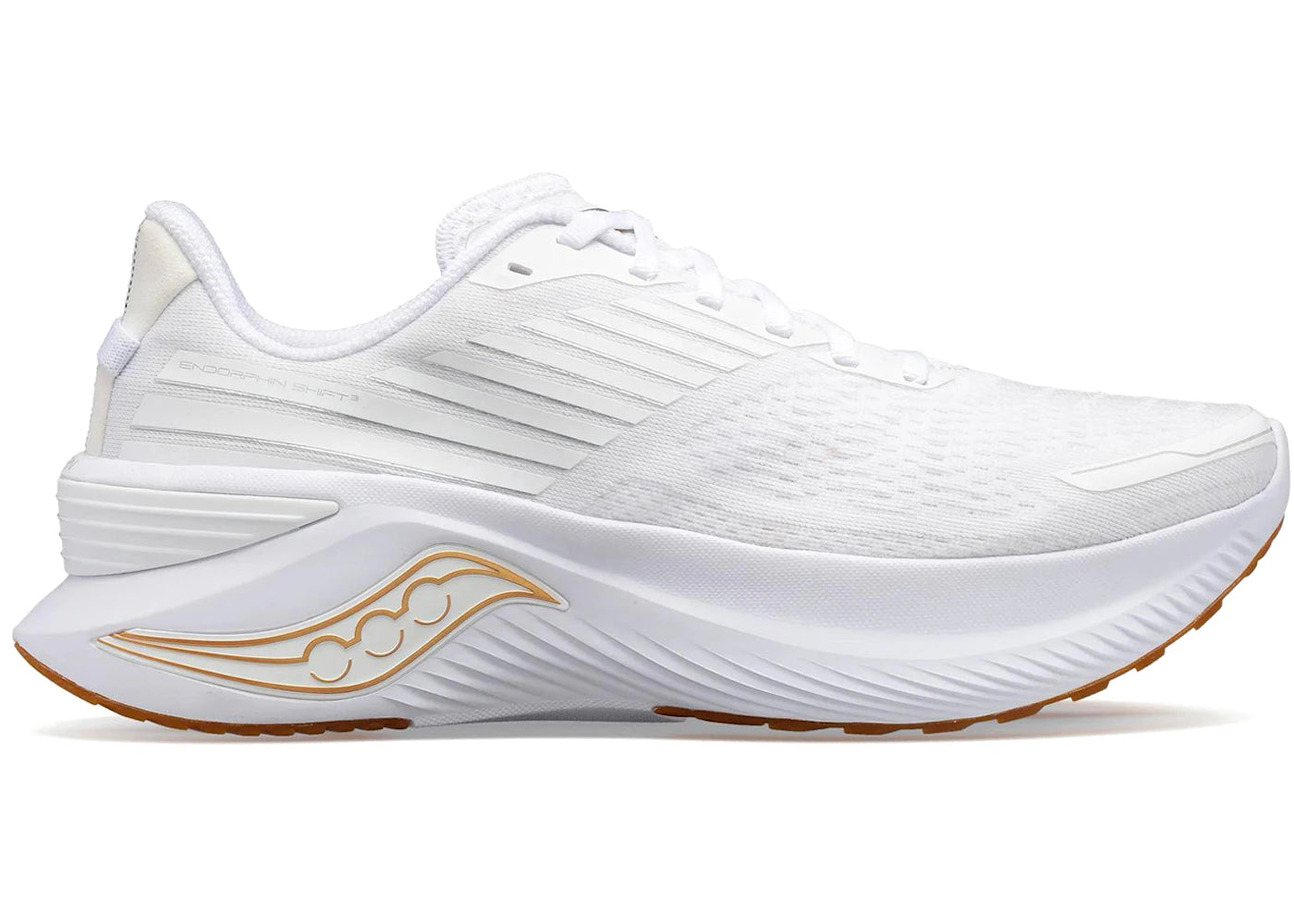 Saucony Endorphin Shift 3 White Gum (Women'S)