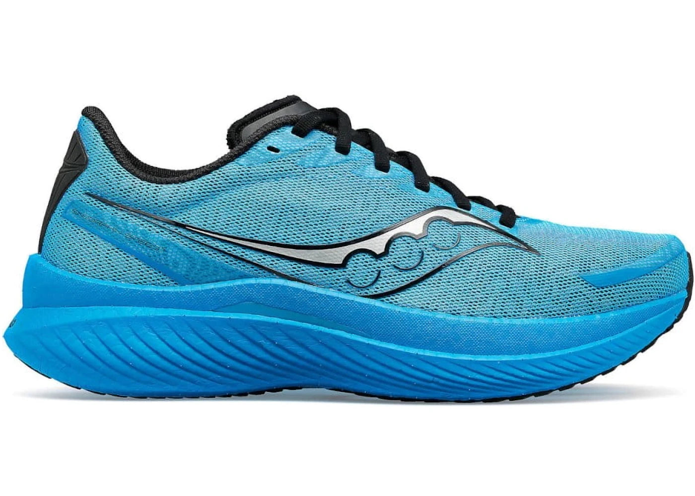 Saucony Endorphin Speed 3 Echo Viziblue