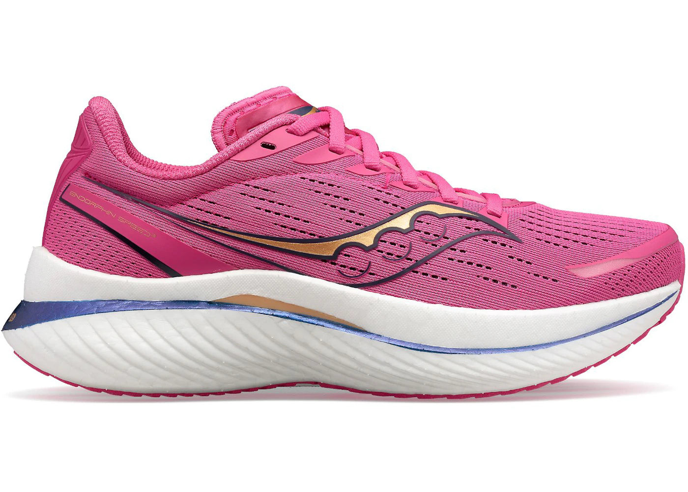Saucony Endorphin Speed 3 Prospect Quartz (Women'S)