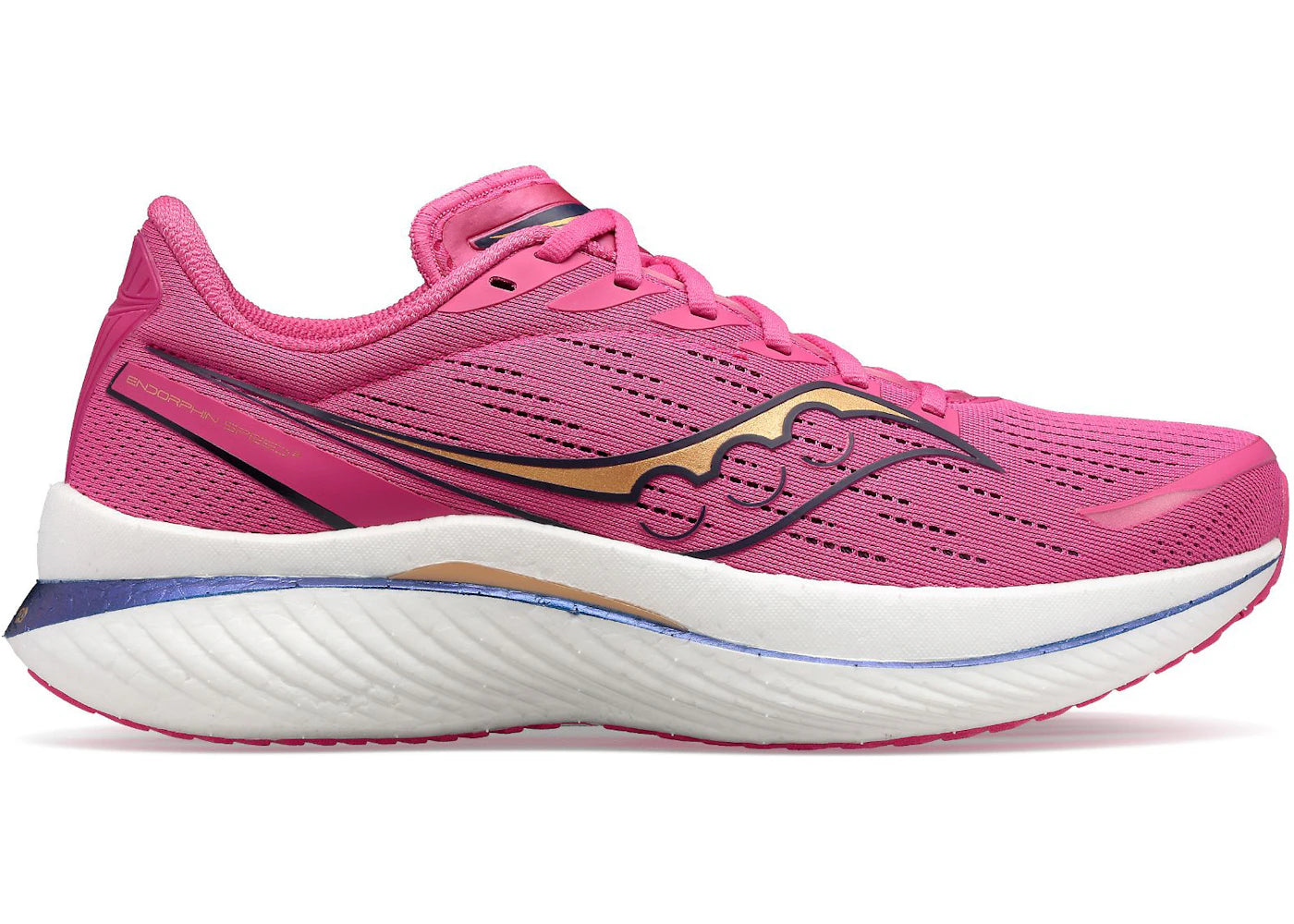 Saucony Endorphin Speed 3 Prospect Quartz