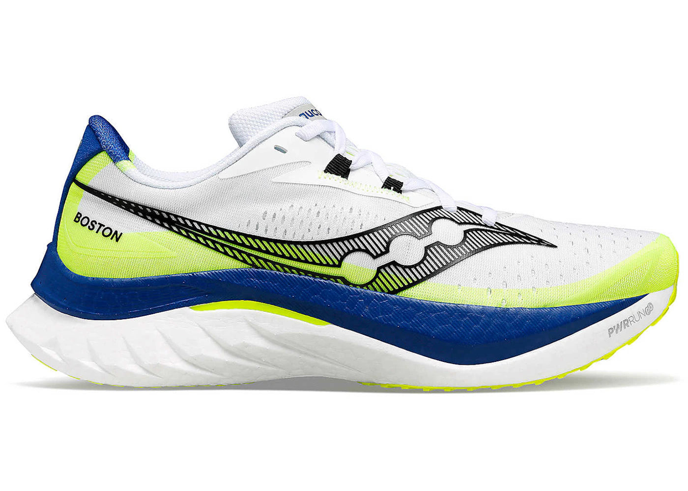 Saucony Endorphin Speed 4 Boston