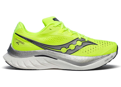 Saucony Endorphin Speed 4 Citron Navy