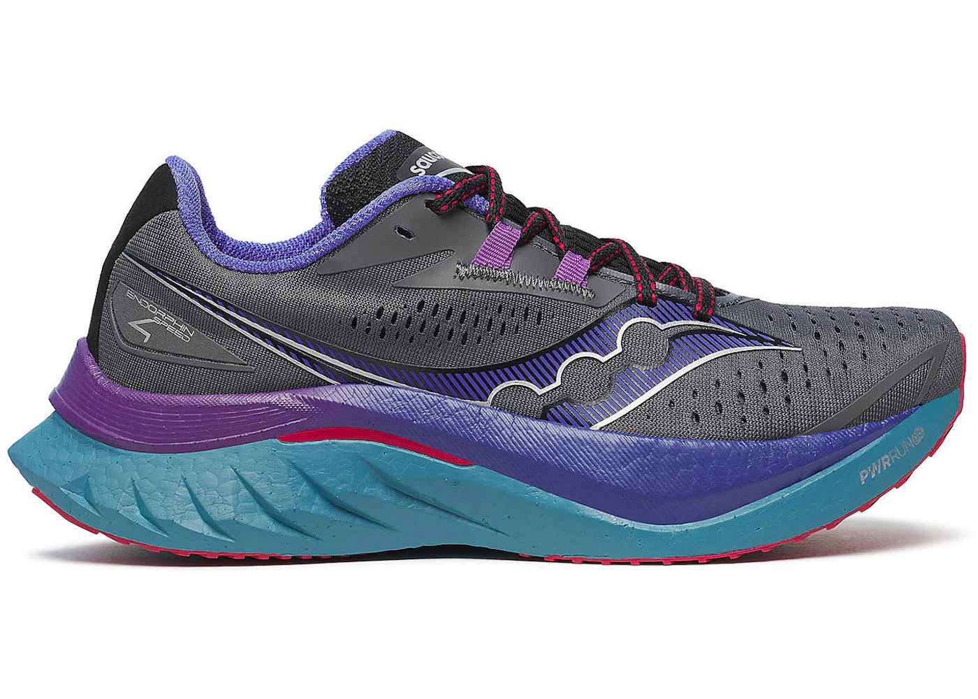 Saucony Endorphin Speed 4 Galaxy (Women'S)