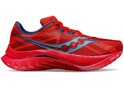 Saucony Endorphin Speed 4 London