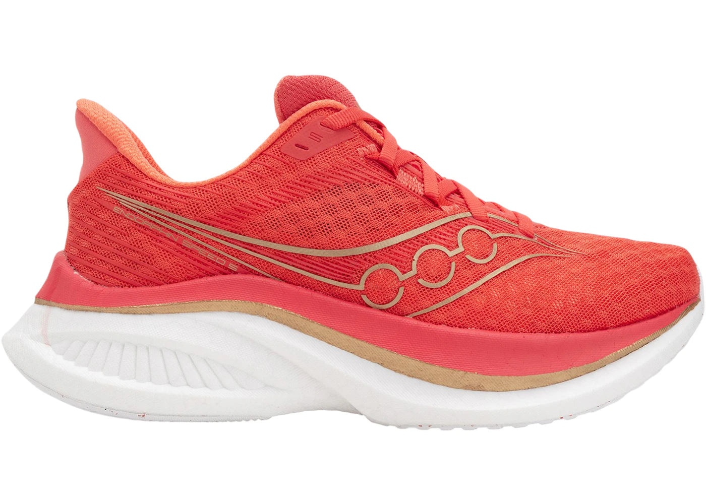 Saucony Endorphin Speed 5 Coral Salmon (Women'S)