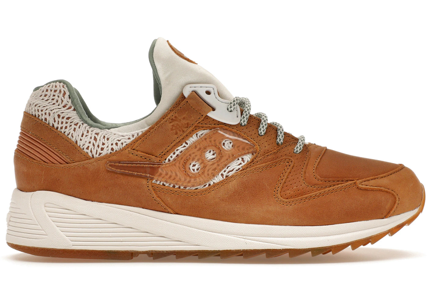 Saucony Grid 8500 Ramen