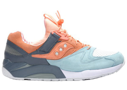 Saucony Grid 9000 Premier Street Sweets