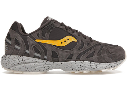Saucony Grid Azura 2000 Asphalt