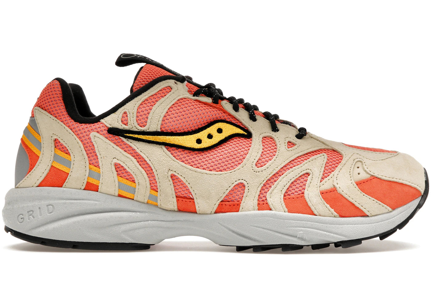Saucony Grid Azura 2000 Venus