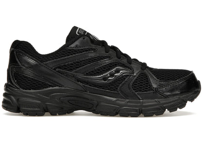 Saucony Grid Ride Millennium Black